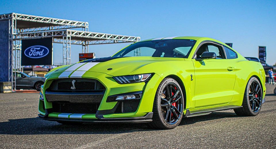 Muscle Cars