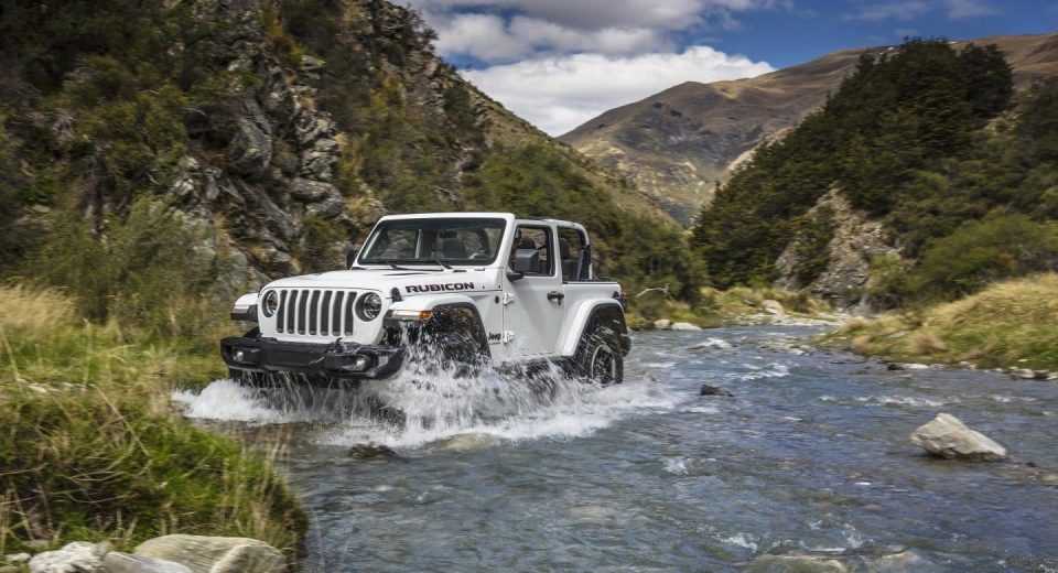 Off Road