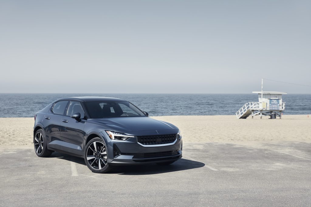 Polestar 2 10