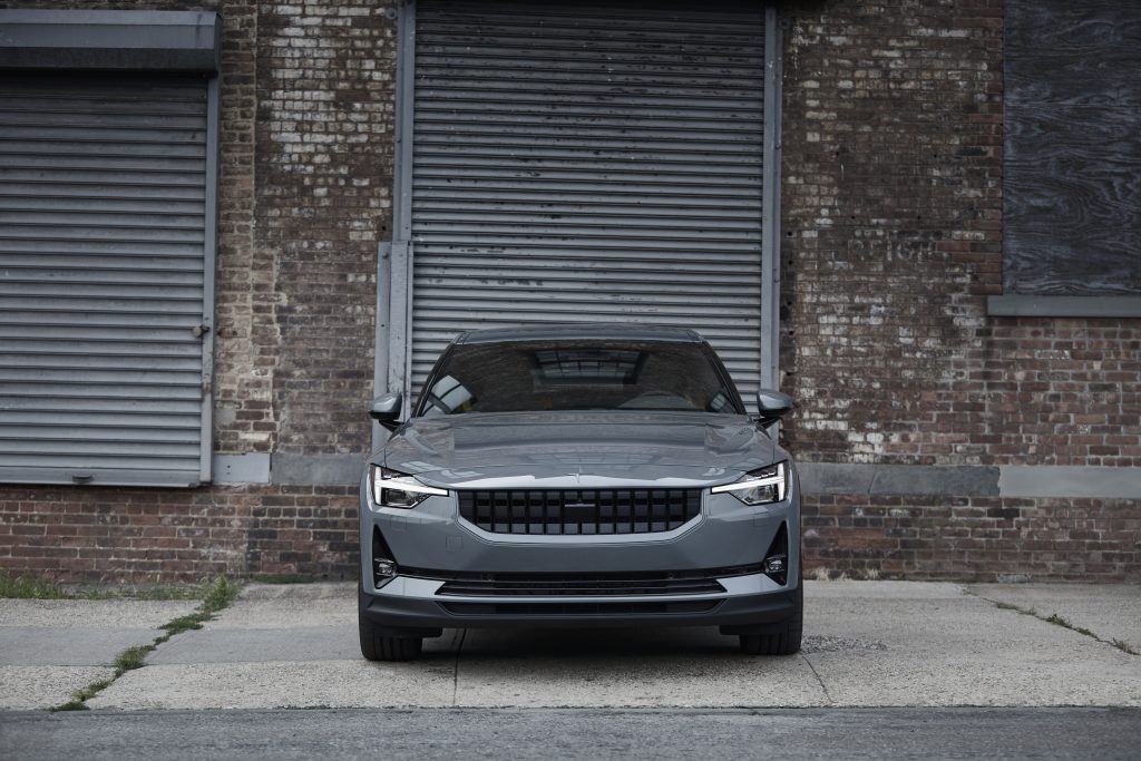 Polestar 2 13