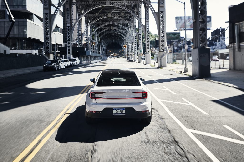 Polestar 2 17