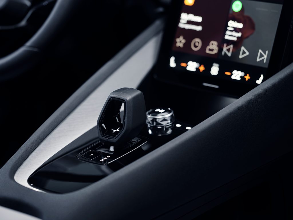 Polestar 2 Interior 7