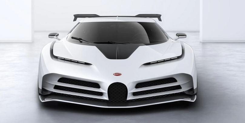 Supercars