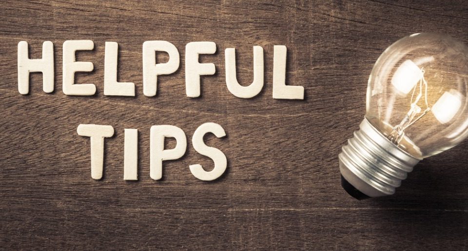Tips