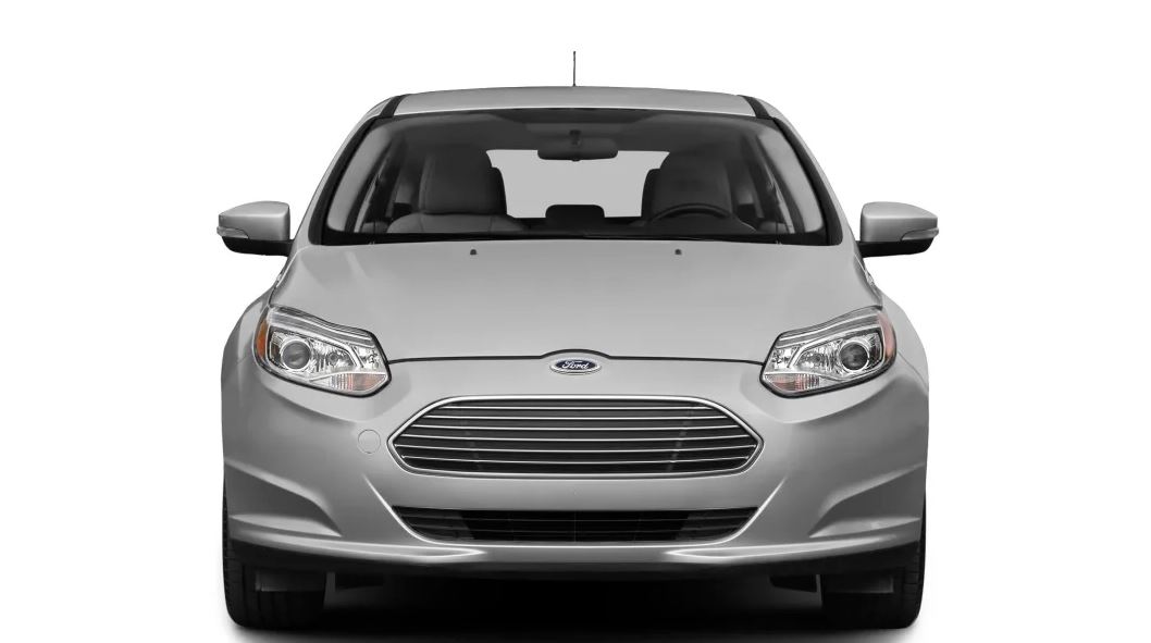 2013 Ford Focus Electric 15