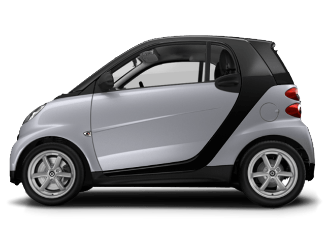 2015 Smart Fortwo Electric 1