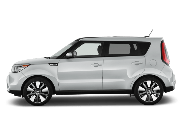 2016 Kia Soul EV Electric 1