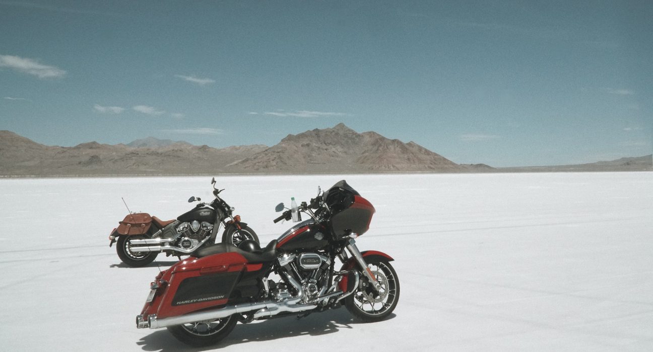 Long Touring on Cruiser Bikes Essential Tips & Knowledge