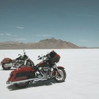Long Touring on Cruiser Bikes Essential Tips Knowledge