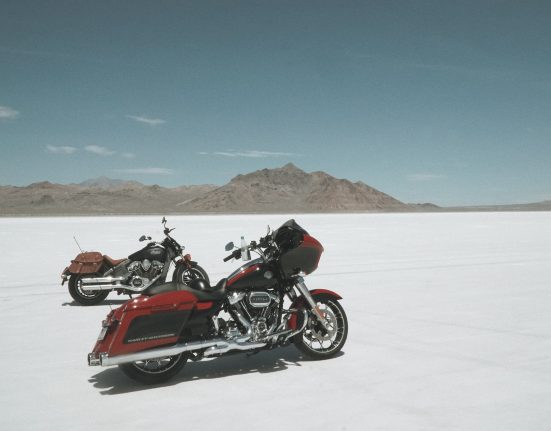 Long Touring on Cruiser Bikes Essential Tips Knowledge