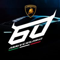 Lamborghini Celebrates 60th Anniversary of Existence