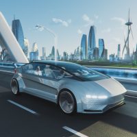 The Challenges Faced by Autonomous Vehicles