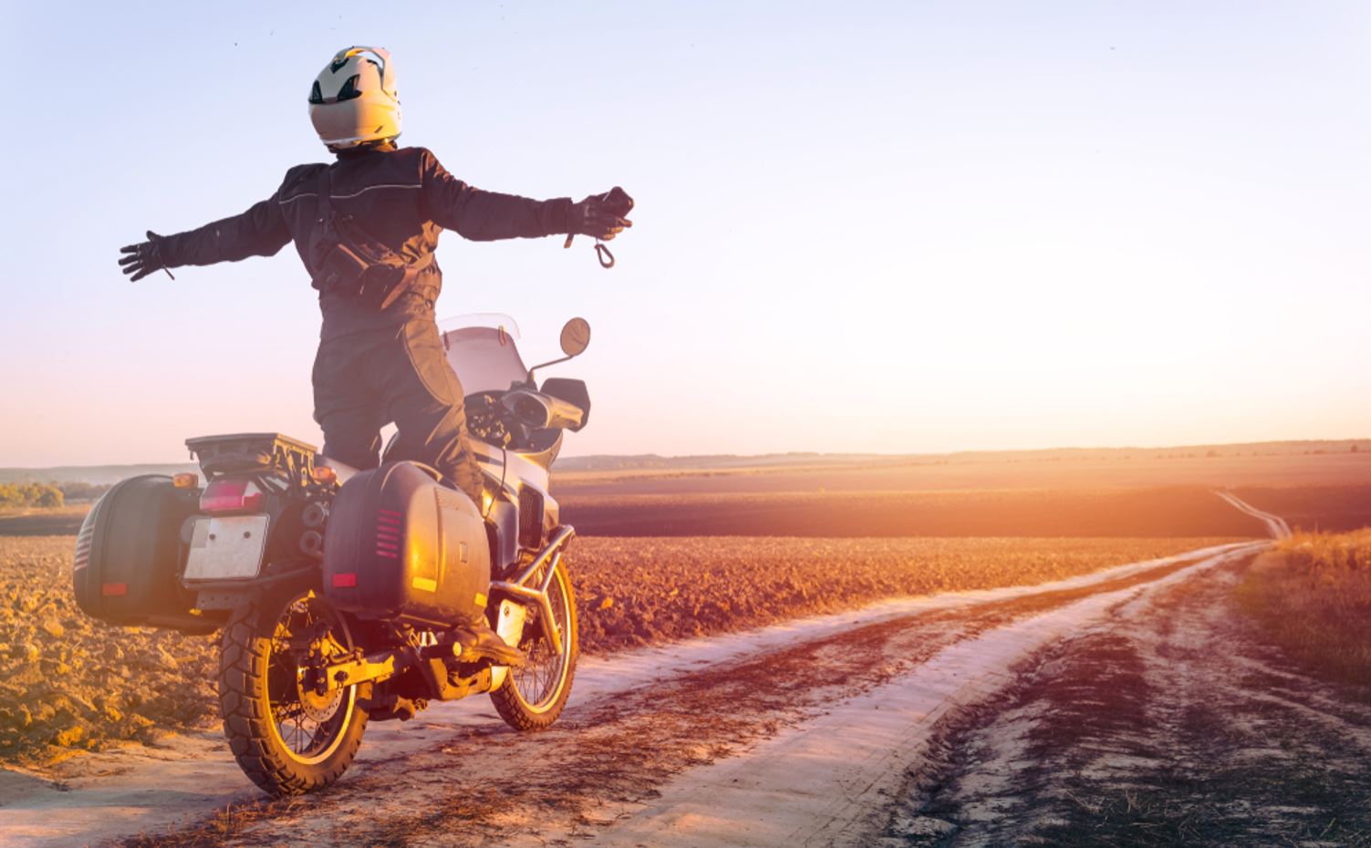 7 Tips for Making Cool Motorcycle Travel Videos