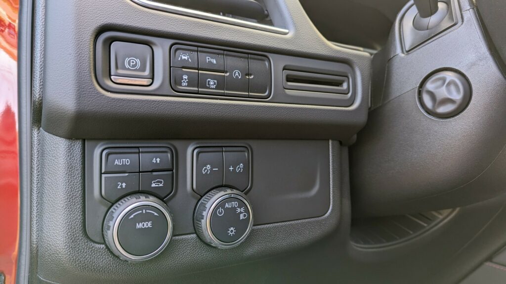2023 Chevy Tahoe RST Performance Edition (22)