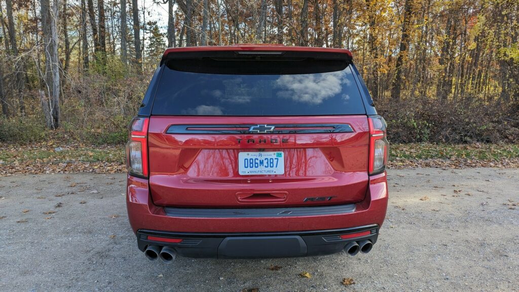 2023 Chevy Tahoe RST Performance Edition (61)