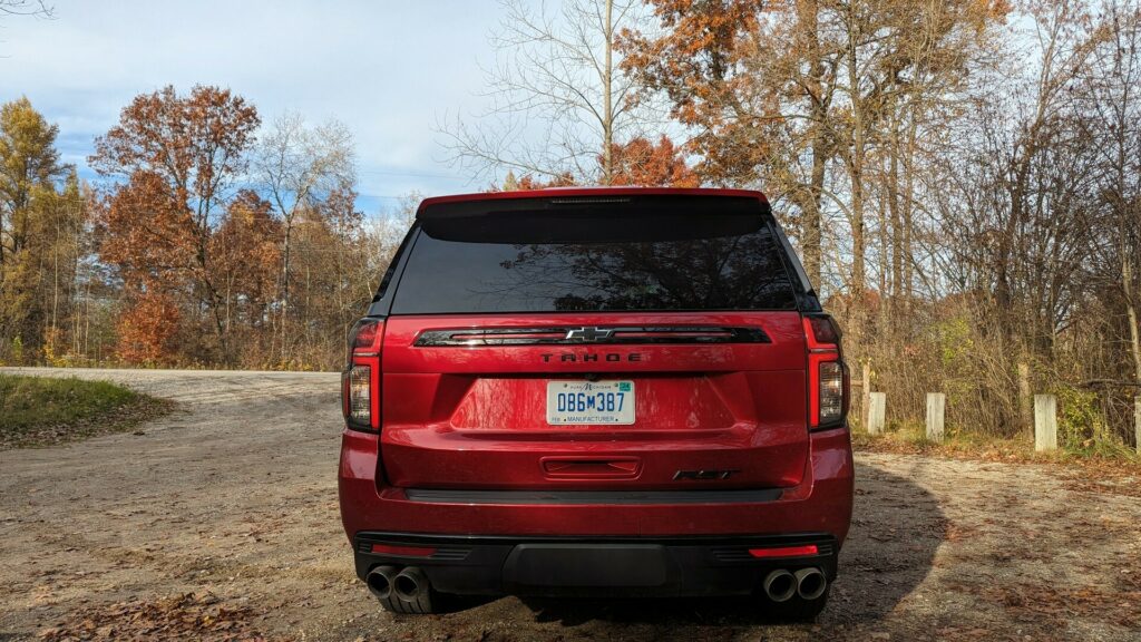 2023 Chevy Tahoe RST Performance Edition (67)